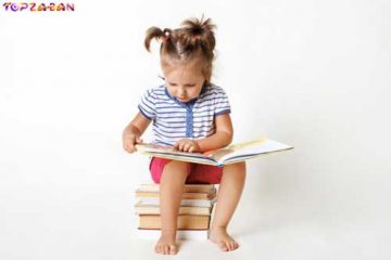 استفاده از داستان برای آموزش زبان به خردسالان