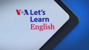 مجموعه Lets Learn English 1 - پارت 1