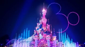 کالکشن آهنگ های دیزنی Disney